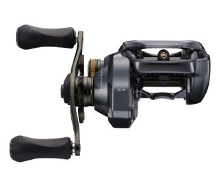 Shimano Curado DC 201 XG Baitcaster Reel LH - 